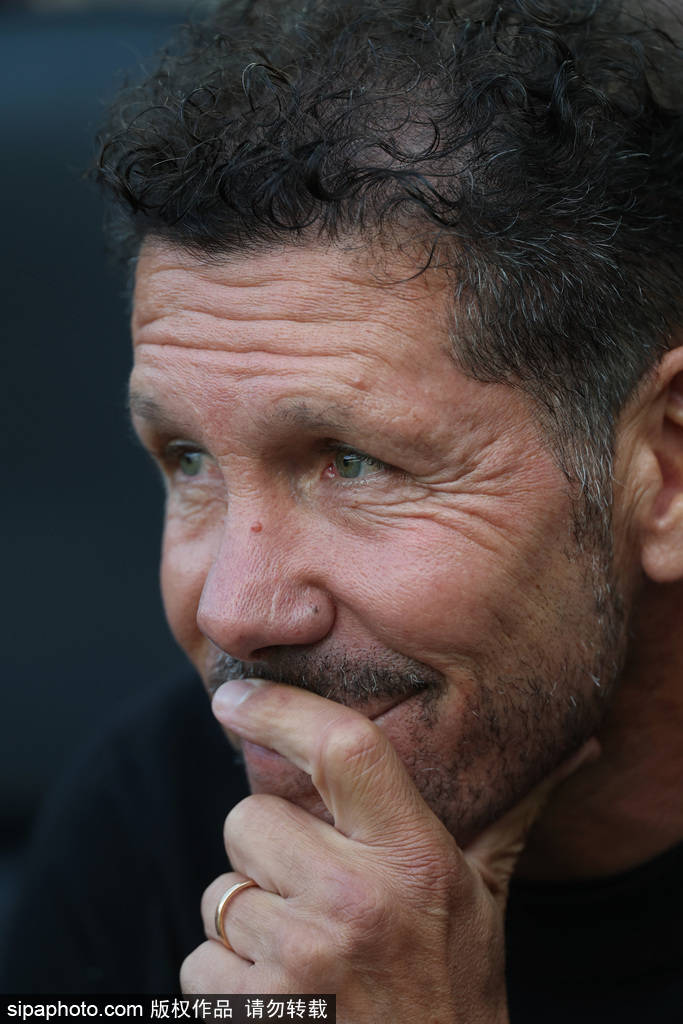 马德里竞技迎来挑战：西蒙尼能否带队逆袭？