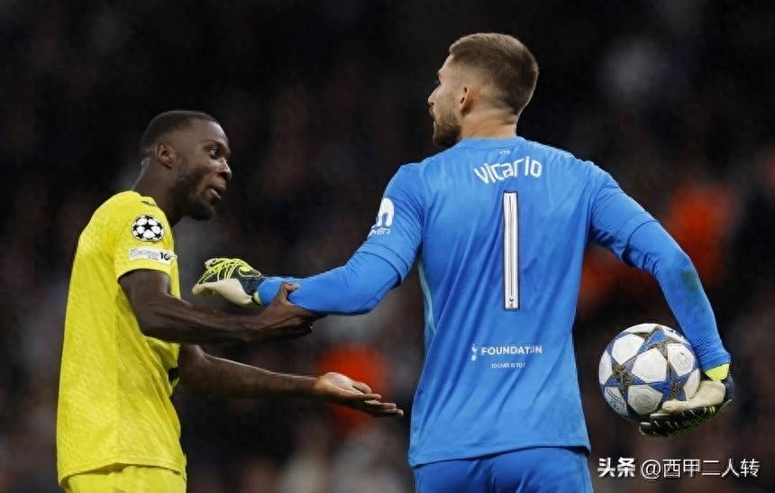 从“亿元水货”到欧冠最佳！阿森纳弃将终于爆发