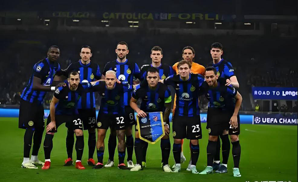 德甲意甲联赛深度预测：国际米兰优势明显，多特蒙德与门兴悬念十足