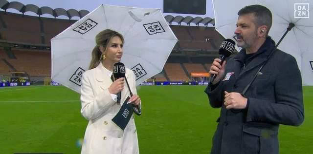 一日意甲动态：国米争议判罚丢分，米兰力克拉齐奥再获三分